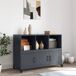 Aparador - Mueble de almacenamiento 100 Aparador - Mueble de almacenamiento 100 Antracita