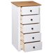 Aparador - Mueble de almacenamiento 46 Aparador - Mueble de almacenamiento 46 Blanco