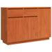 Aparador - Mueble de almacenamiento Aparador - Mueble de almacenamiento Marrón