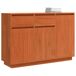 Aparador - Mueble de almacenamiento Aparador - Mueble de almacenamiento Marrón