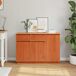 Aparador - Mueble de almacenamiento Aparador - Mueble de almacenamiento Marrón