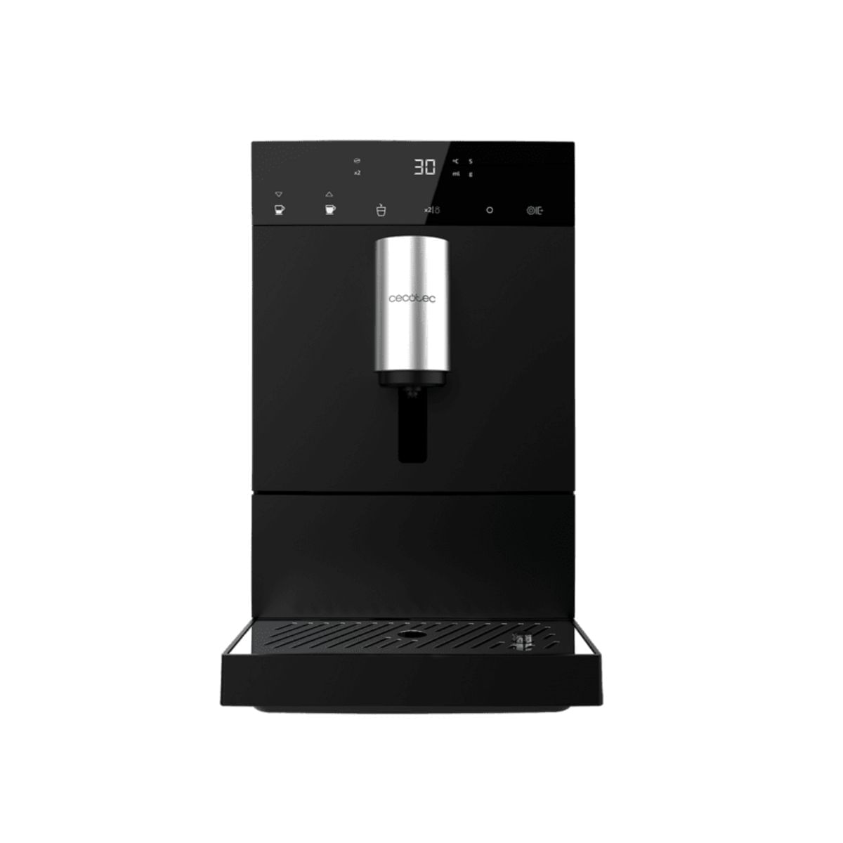 Cafetera superautomática Cecotec Cremaet Compact