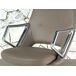 ANGEL CERDA Silla oficina giratoria polipiel ANGEL CERDA Silla oficina giratoria polipiel Gris