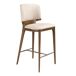 ANGEL CERDA Taburete polipiel ANGEL CERDA Taburete polipiel Beige