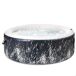 Spa hinchable INTEX Bubble Massage Glow Deluxe 4 personas Spa hinchable INTEX Bubble Massage Glow Deluxe 4 personas Azul Marino