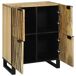 Aparador - Mueble de almacenamiento Aparador - Mueble de almacenamiento Natural