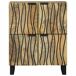 Aparador - Mueble de almacenamiento Aparador - Mueble de almacenamiento Natural