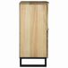 Aparador - Mueble de almacenamiento Aparador - Mueble de almacenamiento Natural