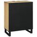 Aparador - Mueble de almacenamiento Aparador - Mueble de almacenamiento Natural