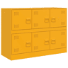 Amarelo