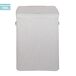 Max Home Cubo ropa sucia, dos compartimentos y bolsas extraíbles Max Home Cubo ropa sucia, dos compartimentos y bolsas extraíbles Gris Claro