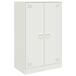 Aparador - Mueble de almacenamiento 67 Aparador - Mueble de almacenamiento 67 Antracita