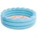 Piscina hinchable infantil redonda INTEX Piscina hinchable infantil redonda INTEX Azul