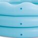 Piscina hinchable infantil redonda INTEX Piscina hinchable infantil redonda INTEX Azul