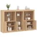 Aparador - Mueble de almacenamiento 162 Aparador - Mueble de almacenamiento 162 Blanco