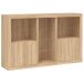 Aparador - Mueble de almacenamiento 162 Aparador - Mueble de almacenamiento 162 Blanco