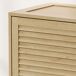 Armario para Zapato Bambú HOMCOM, hogar - muebles de recibidor Armario para Zapato Bambú HOMCOM, hogar - muebles de recibidor Marrón