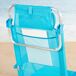 Aktive Silla playa baja multiposición Caribe Aktive Silla playa baja multiposición Caribe Azul Claro