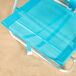 Aktive Silla playa baja multiposición Caribe Aktive Silla playa baja multiposición Caribe Azul Claro