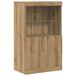 Aparador - Mueble de almacenamiento 60 Aparador - Mueble de almacenamiento 60 Madera