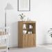 Aparador - Mueble de almacenamiento 60 Aparador - Mueble de almacenamiento 60 Madera