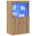 Aparador - Mueble de almacenamiento 60 Aparador - Mueble de almacenamiento 60 Madera