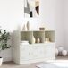 Aparador - Mueble de almacenamiento 99 Aparador - Mueble de almacenamiento 99 Blanco
