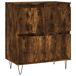 Aparador - Mueble de almacenamiento 3 uds 120 Aparador - Mueble de almacenamiento 3 uds 120 Madera Clara