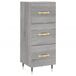 Aparador - Mueble de almacenamiento 34 Aparador - Mueble de almacenamiento 34 Gris