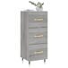 Aparador - Mueble de almacenamiento 34 Aparador - Mueble de almacenamiento 34 Gris