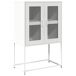 Aparador - Mueble de almacenamiento 68 Aparador - Mueble de almacenamiento 68 Antracita