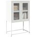 Aparador - Mueble de almacenamiento 68 Aparador - Mueble de almacenamiento 68 Antracita