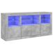 Aparador - Mueble de almacenamiento 142 Aparador - Mueble de almacenamiento 142 Blanco