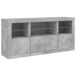 Aparador - Mueble de almacenamiento 142 Aparador - Mueble de almacenamiento 142 Blanco