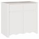 Aparador - Mueble de almacenamiento Aparador - Mueble de almacenamiento Blanco