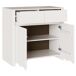 Aparador - Mueble de almacenamiento Aparador - Mueble de almacenamiento Blanco