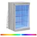 Aparador - Mueble de almacenamiento 41 Aparador - Mueble de almacenamiento 41 Blanco