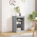 Aparador - Mueble de almacenamiento 41 Aparador - Mueble de almacenamiento 41 Blanco