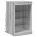 Aparador - Mueble de almacenamiento 41 Aparador - Mueble de almacenamiento 41 Blanco