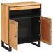 Aparador - Mueble de almacenamiento Aparador - Mueble de almacenamiento Marrón