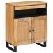 Aparador - Mueble de almacenamiento Aparador - Mueble de almacenamiento Marrón