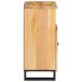 Aparador - Mueble de almacenamiento Aparador - Mueble de almacenamiento Marrón