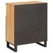 Aparador - Mueble de almacenamiento Aparador - Mueble de almacenamiento Marrón