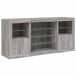 Aparador - Mueble de almacenamiento 142 Aparador - Mueble de almacenamiento 142 Blanco