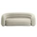Sofá hinchable INTEX curvo Sofá hinchable INTEX curvo Beige