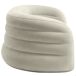 Sofá hinchable INTEX curvo Sofá hinchable INTEX curvo Beige