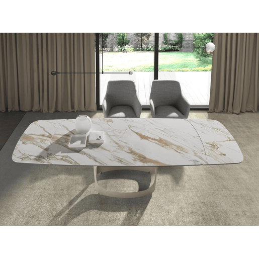 Cadeira tecido cinzento com braços e pernas pretas 65x68x85 cm