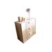Conjunto de dormitorio Dina Pack Conjunto de dormitorio Dina Pack Blanco