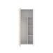 Conjunto de dormitorio Dina Pack Conjunto de dormitorio Dina Pack Blanco