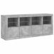Aparador - Mueble de almacenamiento 163 Aparador - Mueble de almacenamiento 163 Blanco